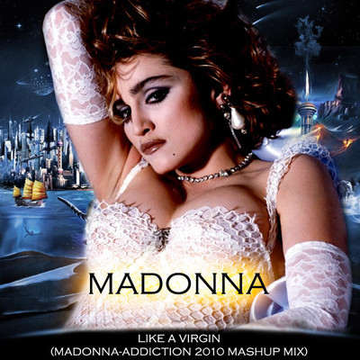 artworks-000008782070-rf8fnt-crop.jpg : Madonna - Like A Virgin remix 2012