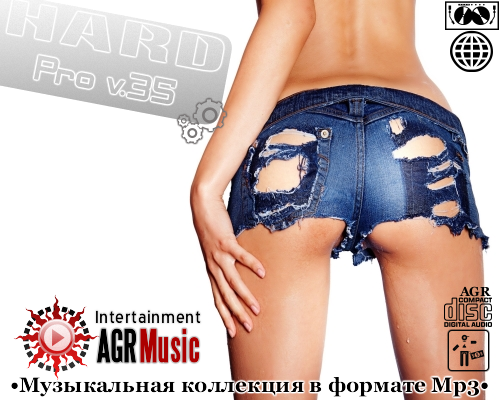 00. - Hard Pro v.35 from Kulemina (2014) MP3, 320 kbps.png