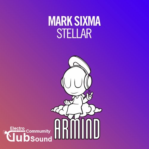 Mark Sixma - Stellar (Original Mix).jpg