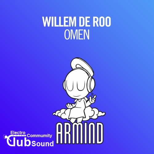Willem De Roo - Omen (Original Mix).jpg