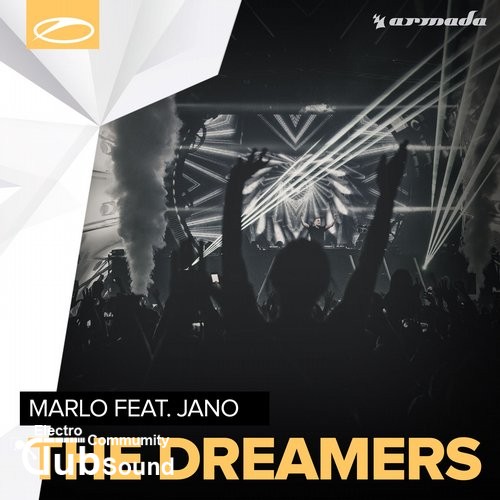 MaRLo feat. Jano - The Dreamers (Original Mix).jpg