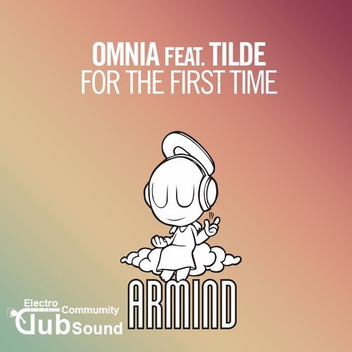 Omnia feat. Tilde - For The First Time (Original Mix).jpg
