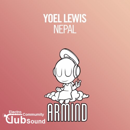 Yoel Lewis - Nepal (Original Mix).jpg