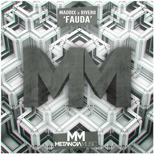 Maddix & Rivero - Fauda (Extended Mix).jpg