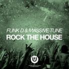 Rock The House.jpg : ★★★★★[Free]기분좋게 토요일 +2곡 쉬원한 음원듣고 가요★★★★★