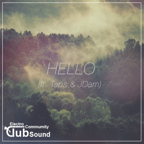 1.jpg : ☆클죽이 컬렉션★ Adele - Hello (LYAR ft. Taps & JDam Cover) + 5 ♪♬