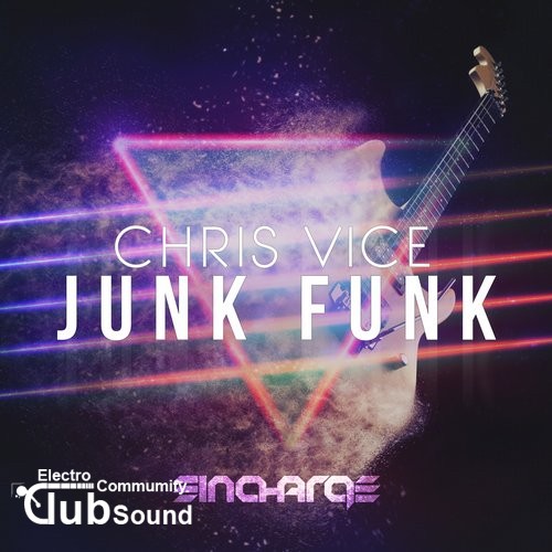 Chris Vice - Junk Funk (Original Mix).jpg