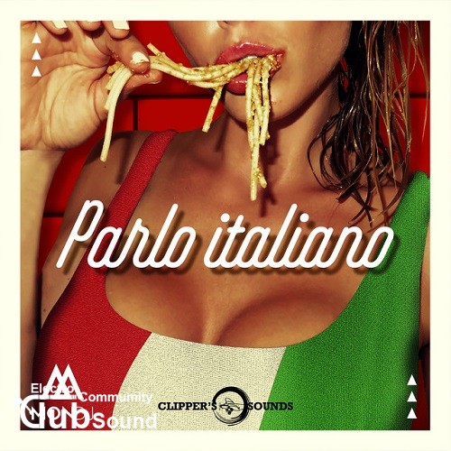 Mon DJ - Parlo Italiano (Original Mix).jpg