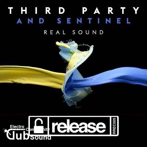 Third Party & Sentinel - Real Sound (Extended Mix).jpg