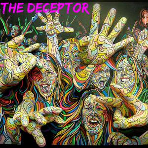 Don't Blowfish (The Deceptor Bootleg).jpg : ★★ SSS ** Afrojack & Martin Garrix - Turn Up The Speakers (Skeletron Remix) ** + @ ★★