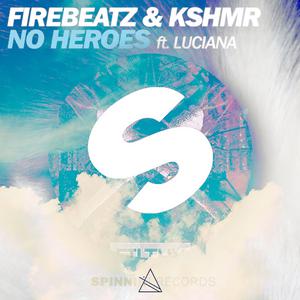 No Filthy Heroes (Ash Mashup).jpg : ★★ SSS ** Afrojack & Martin Garrix - Turn Up The Speakers (Skeletron Remix) ** + @ ★★