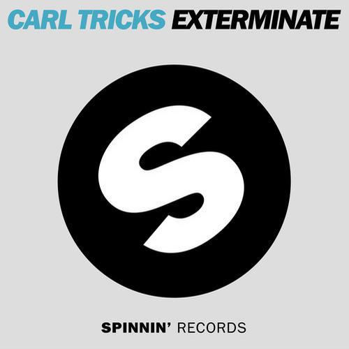 folder.jpg : [무료!! 추천 많이 부탁드려요^^] Carl Tricks-Exterminate (Original Mix)외 9곡