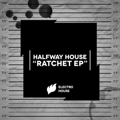 9038541.jpg : ★빅룸추천★Halfway House - Ratchet (Original Mix)