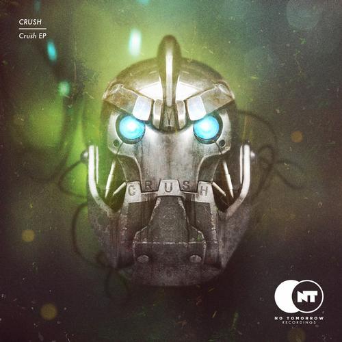 Crush EP.jpg : [Maniac] Rogue Feat. Meg Dean - Cataclysm (Original Mix) + 요청