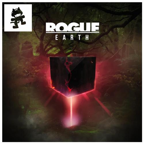 Earth EP.jpg : [Maniac] Rogue Feat. Meg Dean - Cataclysm (Original Mix) + 요청