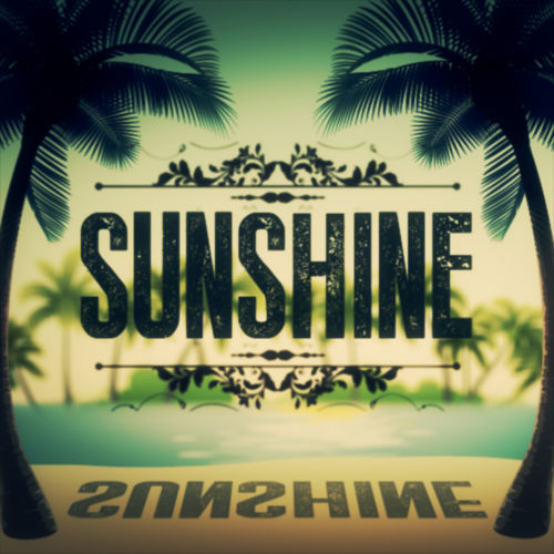 Sunshine.jpg : [Maniac] Rogue Feat. Meg Dean - Cataclysm (Original Mix) + 요청