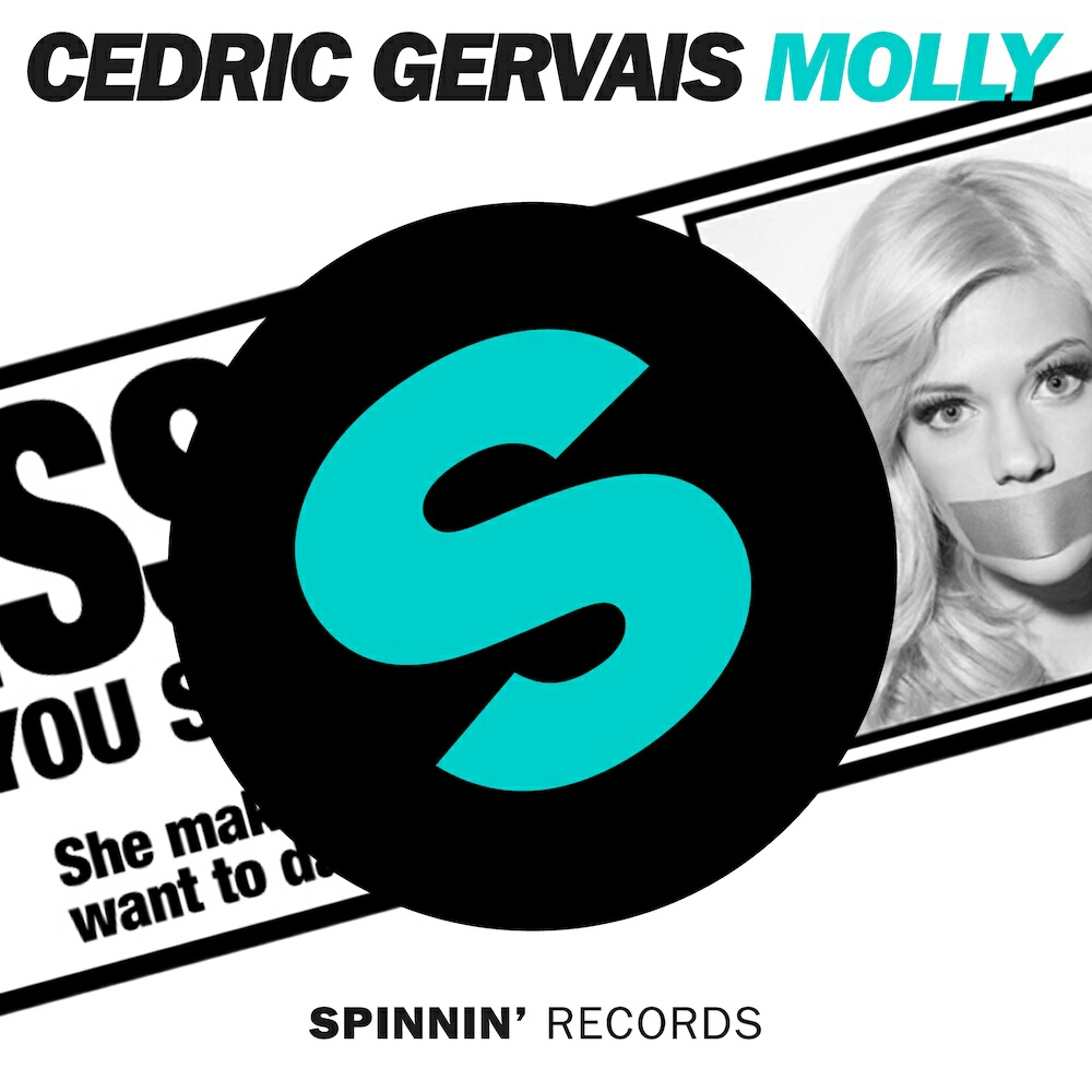 Molly.jpg : 2012 Electro