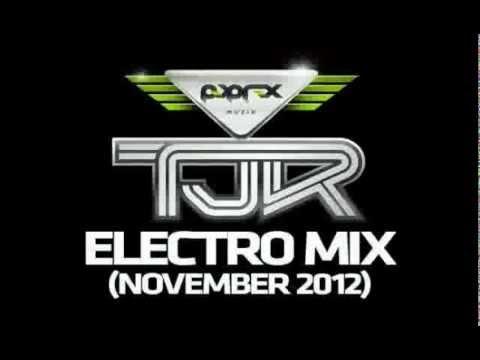TJR - Electro Mix (NOVEMBER 2012).jpg : TJR - Electro Mix (NOVEMBER 2012) 클럽음악 입니다~~~ TJR이 믹스한것~~ TJR - Electro Mix (NOVEMBER 2012).jpg : TJR - Electro Mix (NOVEMBER 2012) 클럽음악 입니다~~~ TJR이 믹스한것~~