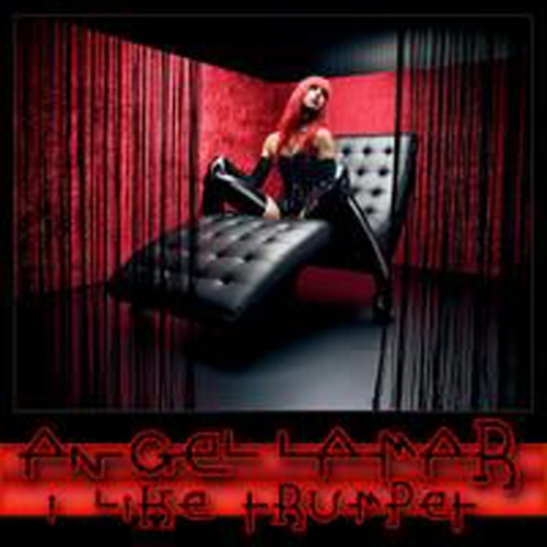 ANGEL_LAMAR.jpg : 320Kbps.★☆★☆★☆★디스코록카로 유명탔던 ANGEL LAMAR 의 떡춤 신곡★☆★☆★☆★ Angel Lamar - I Like  Trumpet