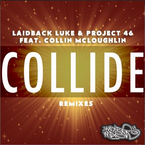 Laidback Luke, Project 46, ft. Collin McLoughlin - Collide (Marc Benjamin Remix).JPG : ★☆★☆ Wayne & Woods - Ghetto Funk(Original Mix)등 2곡! ☆★☆★