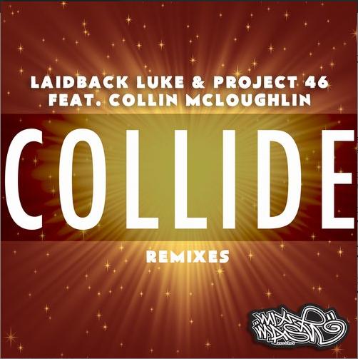 Laidback Luke, Project 46, ft. Collin McLoughlin - Collide (Marc Benjamin Remix).JPG : ★☆★☆ Wayne & Woods - Ghetto Funk(Original Mix)등 2곡! ☆★☆★