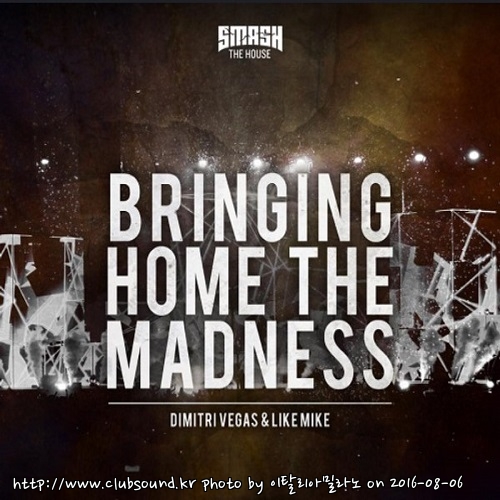 Dimitri Vegas & Like Mike - Bringing Home The Madness (Extended Mix).jpg