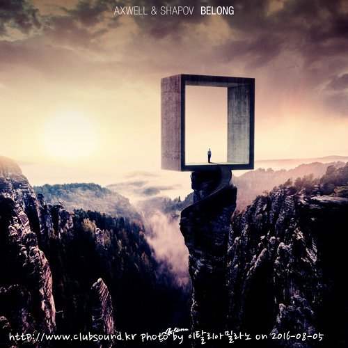 Axwell & Shapov - Belong (Axwell & Years Remode) Extended, Axwell & Shapov - Belong (Extended Mix).png