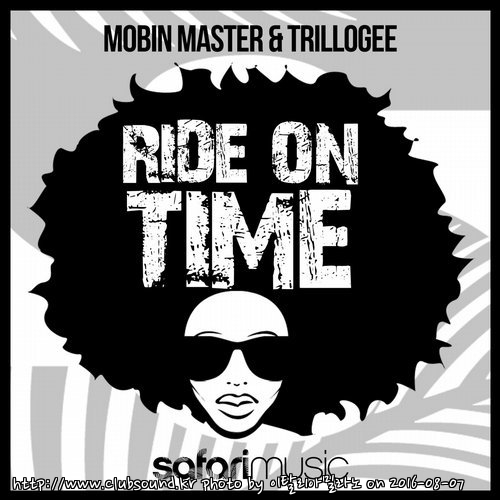 Mobin Master & Trillogee feat. Alfreda Gerald - Ride On Time (Extended Mix).jpg