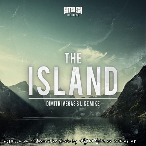 Dimitri Vegas & Like Mike - Island (Extended Mix).jpg