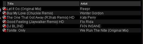 bandicam 2012-05-31 21-52-55-750.jpg : ★★★더위사냥★★★DJ ELSA _ Summer Re Mix