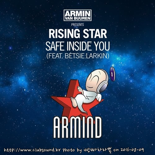 Armin van Buuren Pres. Rising Star feat. Betsie Larkin - Safe Inside You (Original Mix).jpg