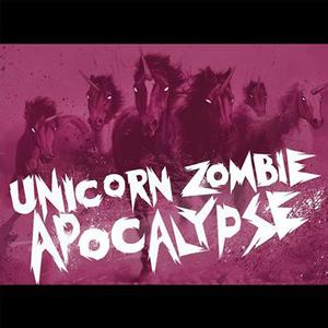 Unicorn Zombie Apocalypse (SoundSonic Bounce Remix).jpg : New World Sound & Timmy Trumpet Vs Blasterjaxx - Echo Buzz Pachuco (Timtek Bootleg) + 10