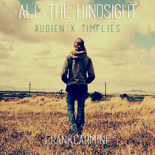 All The Hindsight (Audien x Timeflies).jpg : 오늘 마지막 업로드 입니다. Frank Carmine Mashup Remix 7곡입니다.  참여음악가 Audien + 23