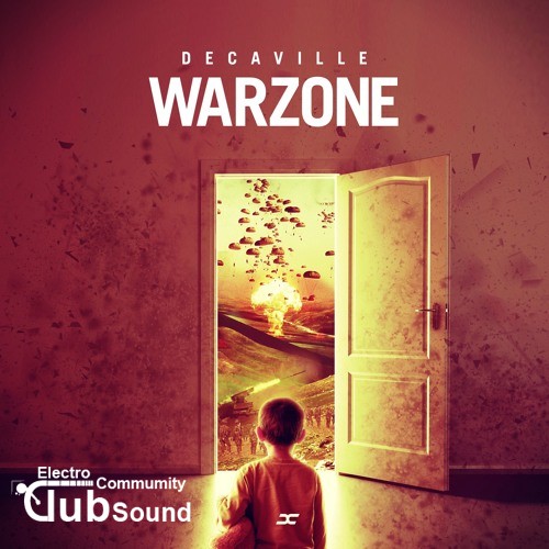 Decaville - Warzone (Original Mix).jpg