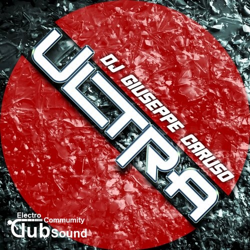 DJ Giuseppe Caruso - Ultra (Original Mix).jpg