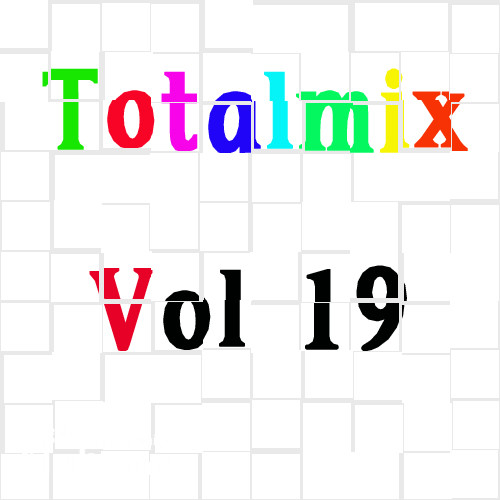 Totalmix  Vol 19.jpg : Totalmix  Vol 19  2015 september