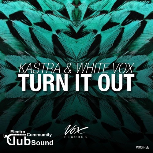 Kastra & White Vox - Turn It Out (Original Mix).jpg