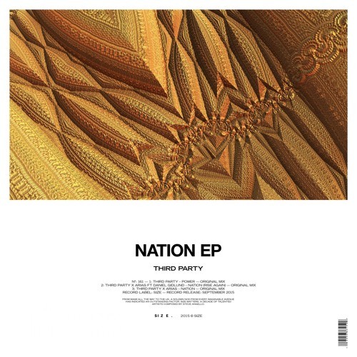 Third Party - The Power (Original Mix).jpg