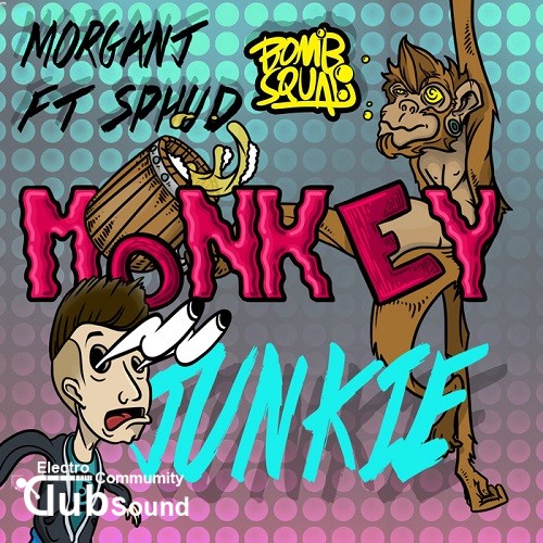 Morgan J feat. Sphud - Monkey Junkie (Original Mix).jpg