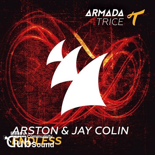 Arston & Jay Colin - Endless (Original Mix).jpg