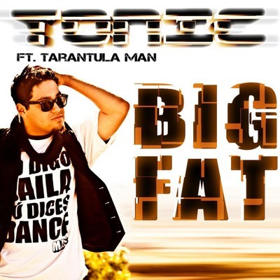artworks-000016410659-yhx6h2-crop.jpg : Tonic ft. Tarantula Man vs Daft Punk - Big Fat Aerodynamica (Avalonn Obesitas Bootleg)