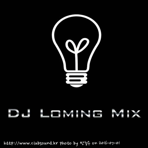 DJ Loming 1.jpg : DJ Loming RX45~RX47 간만에 업그레이드하네요