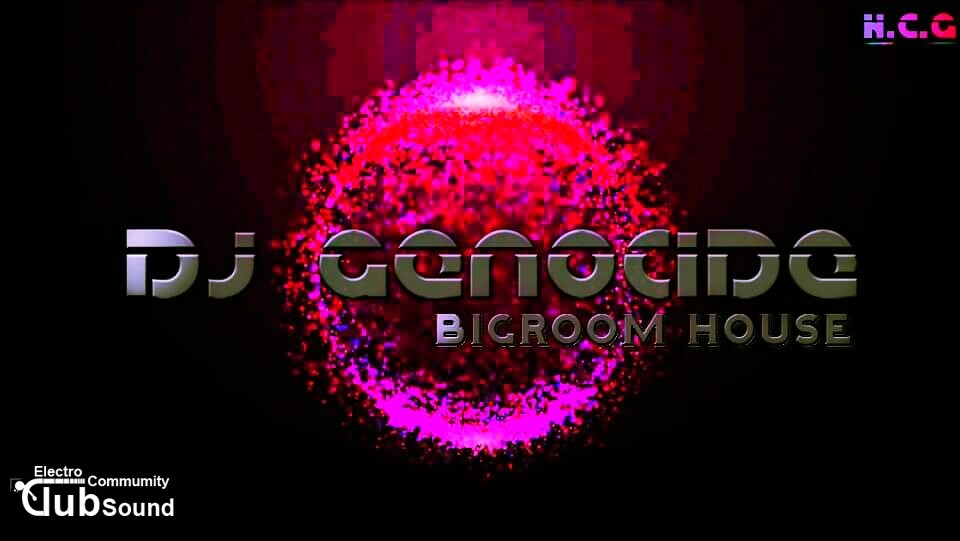 KakaoTalk_20160210_113419958.jpg : DJ Genocide bigroom House Set . vol.2