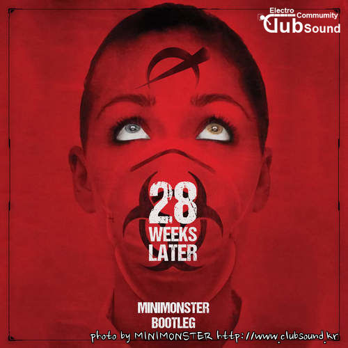 28 Week Later Bootleg Cover.jpg