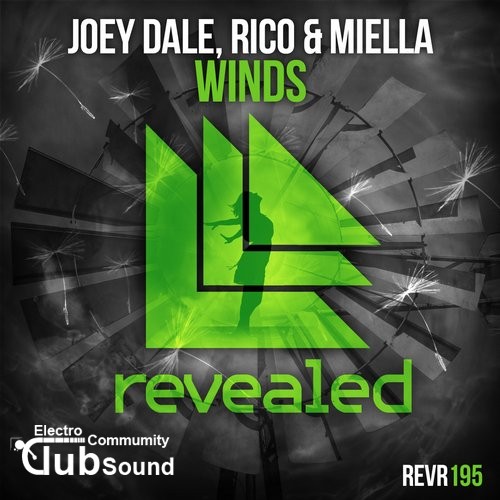 Joey Dale, Rico & Miella - Winds (Original Mix).jpg