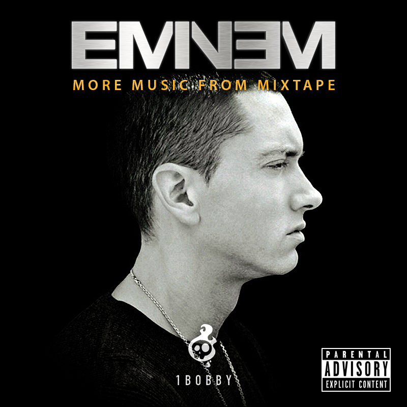 Bootleg #003 Eminem-More Music From Mixtape.jpg