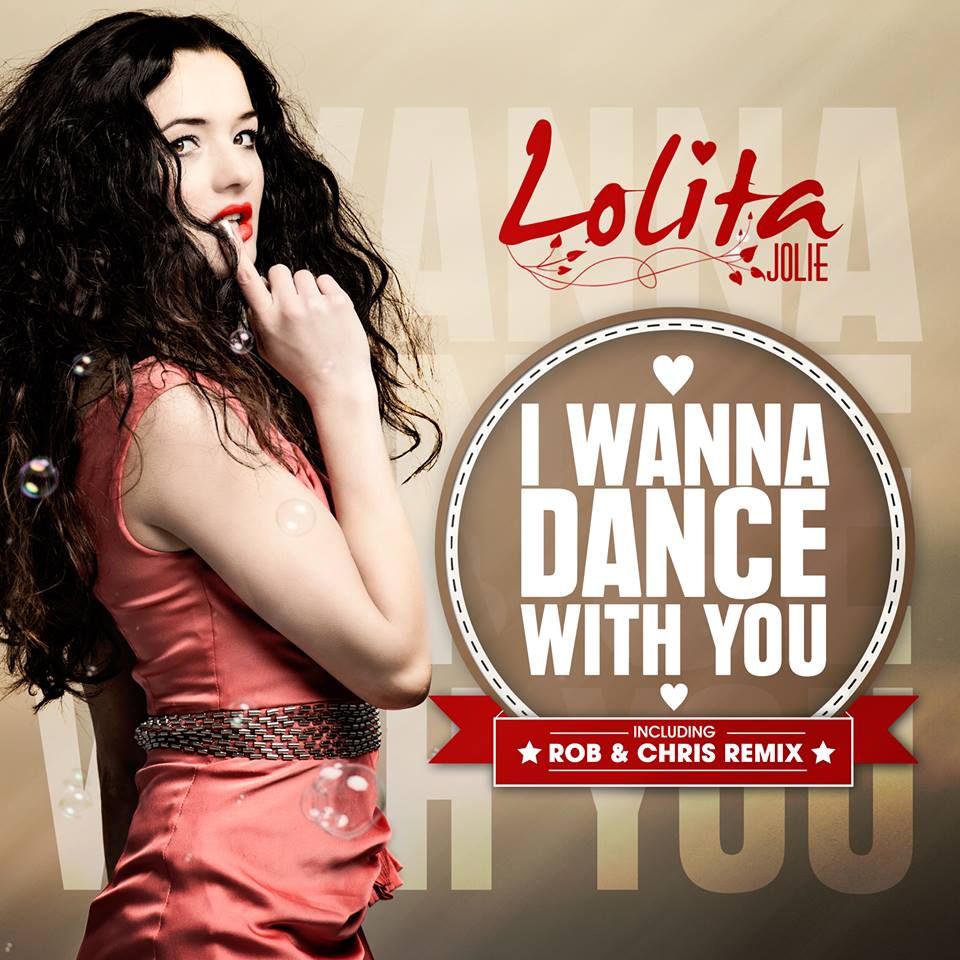 I Wanna Dance With You - EP.jpg