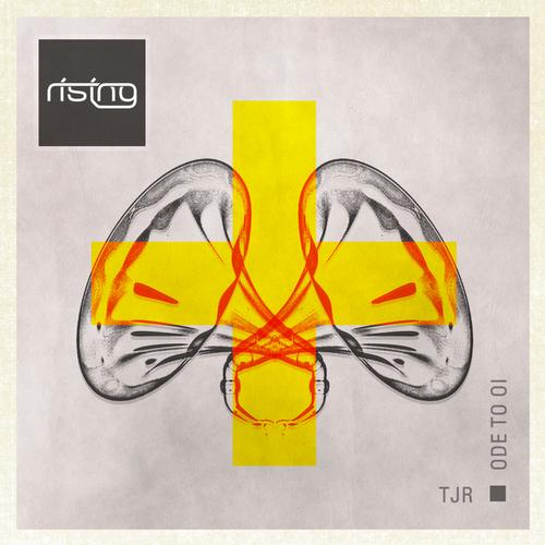 TJR - Ode To Oi (Original Mix.jpg : ①TJR - Ode To Oi (Original Mix) ②Cometa - Reach Up (Original Mix) ③BBX Taito - Rock The Floor (DJ KUBA & NE!TAN Mash Up) ④Maroon 5 - One More Night (Sergey Shapen Remix) ⑤C-BooL - Change Your Life (System & Berry Cake 'Bootleg' Mix)