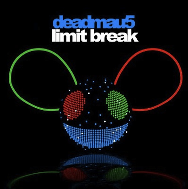 deadmau5-LimitBreakCOVERART.jpg : Deadmau5 - Limit Break