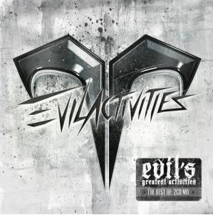 Evil Activities.PNG : ★★★★★카이린의 하드코어 추천★★★★★ Evil Activeites & The Viper - Raving Bootleg